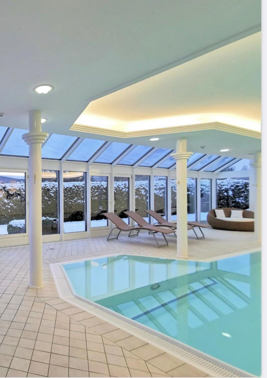 Apartment Blackforest-Schluchsee Esterno foto
